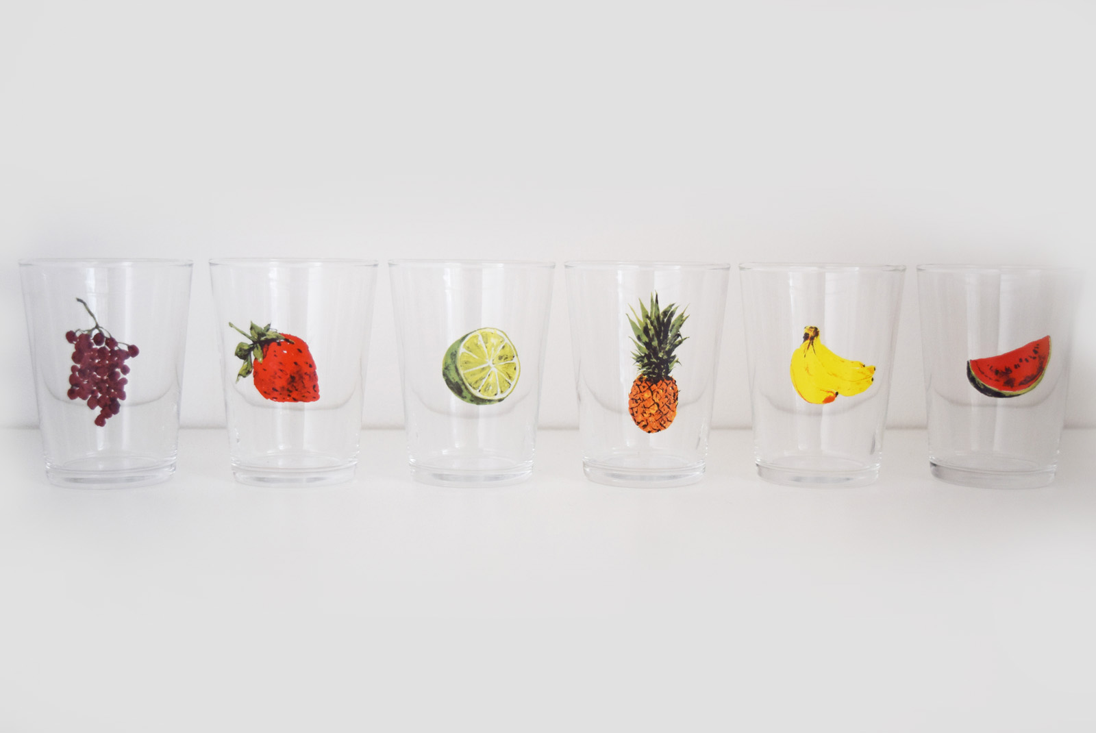 フルーツコップ CLASKA