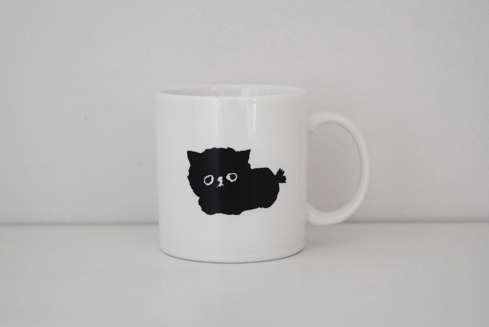 B.B. MUG