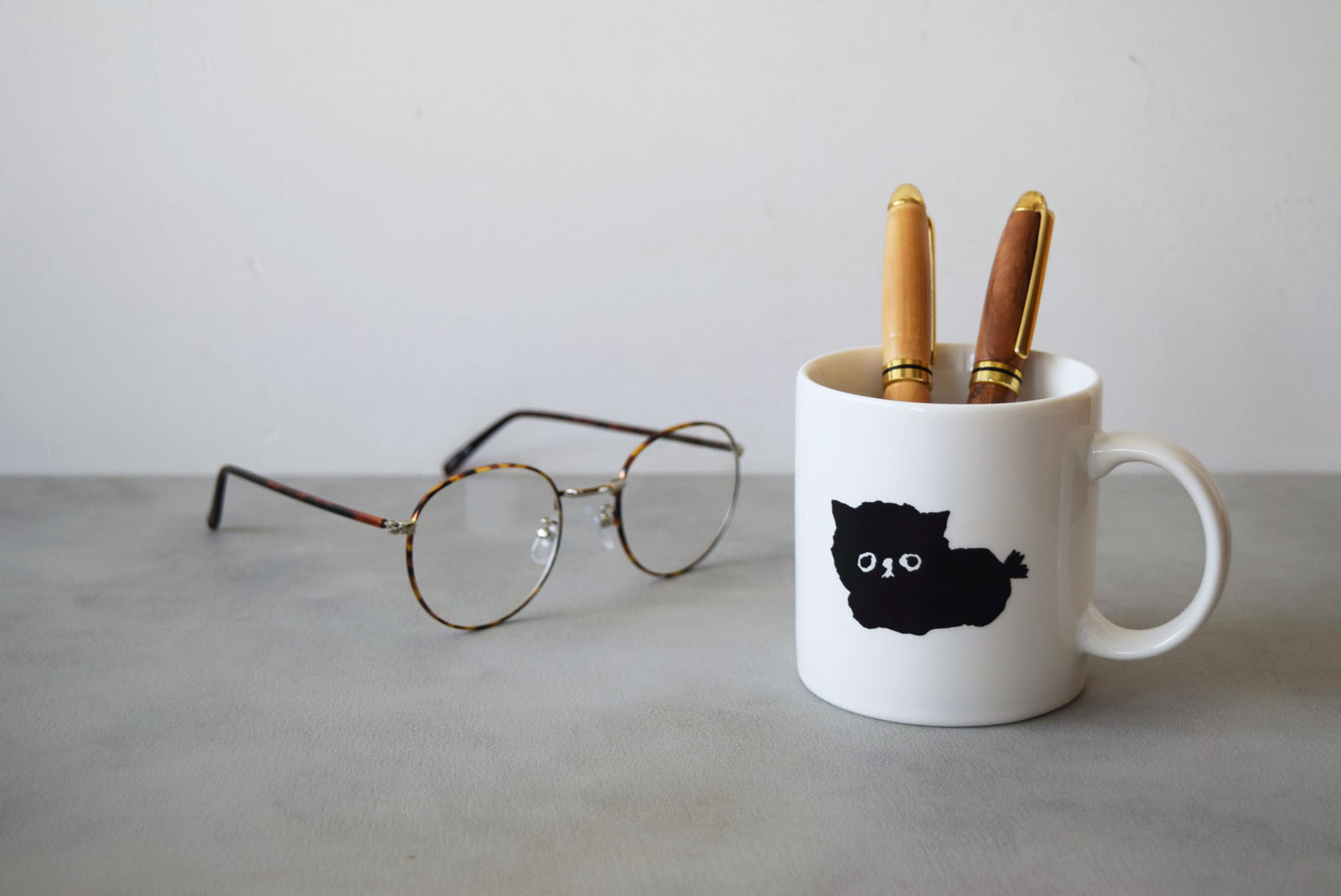 B.B. MUG