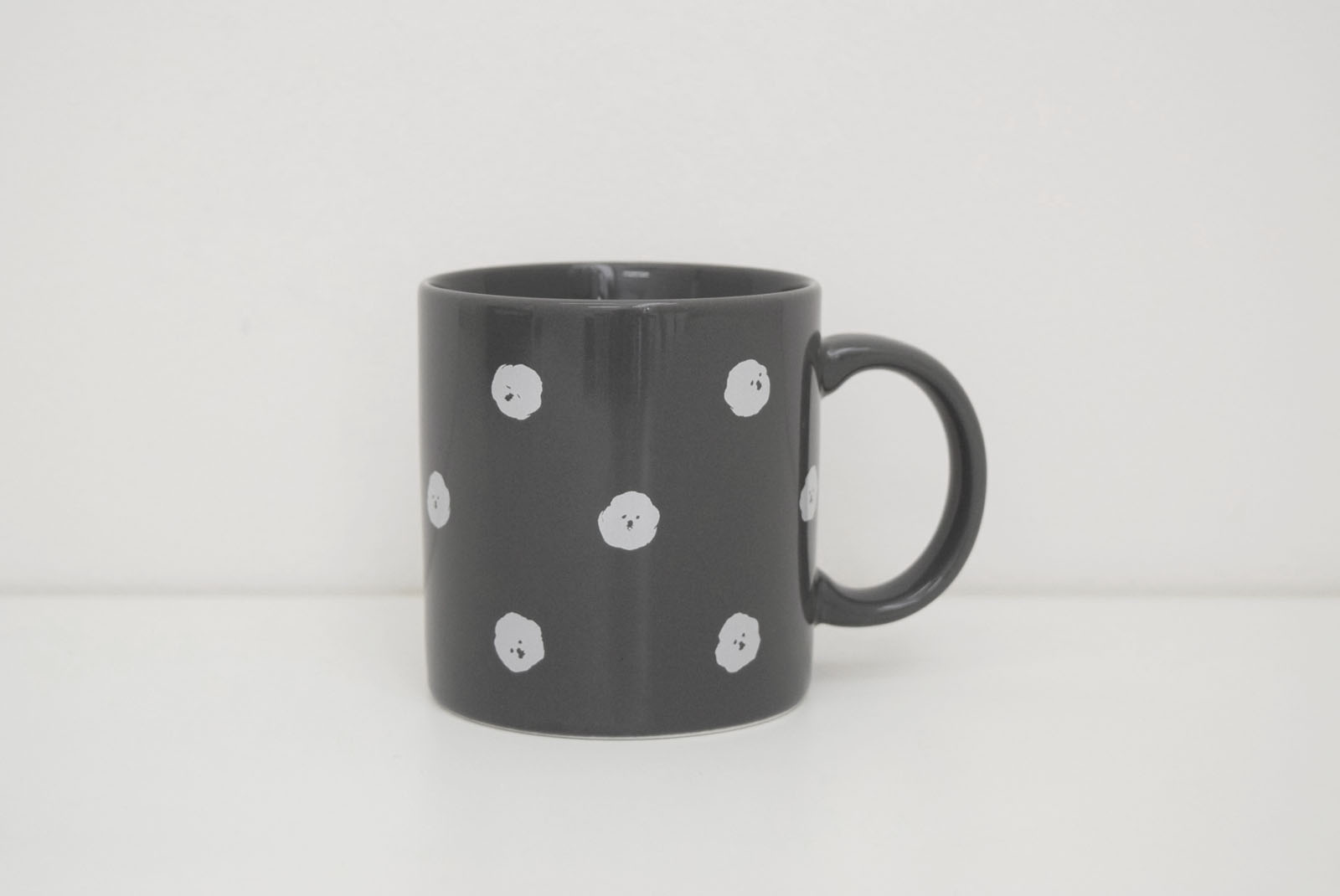 MAMBO DOT MUG