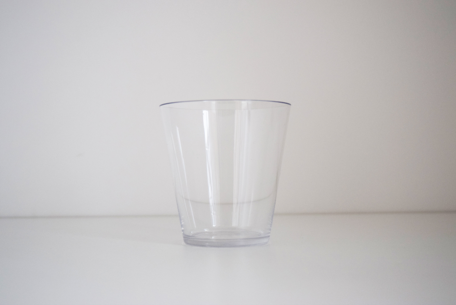 CASUAL DISH tumbler