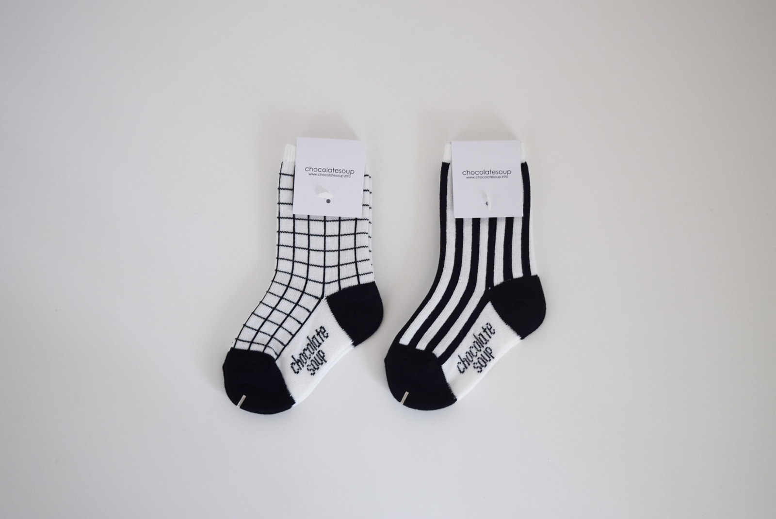 GEOMETRY SOCKS M(11~13cm)