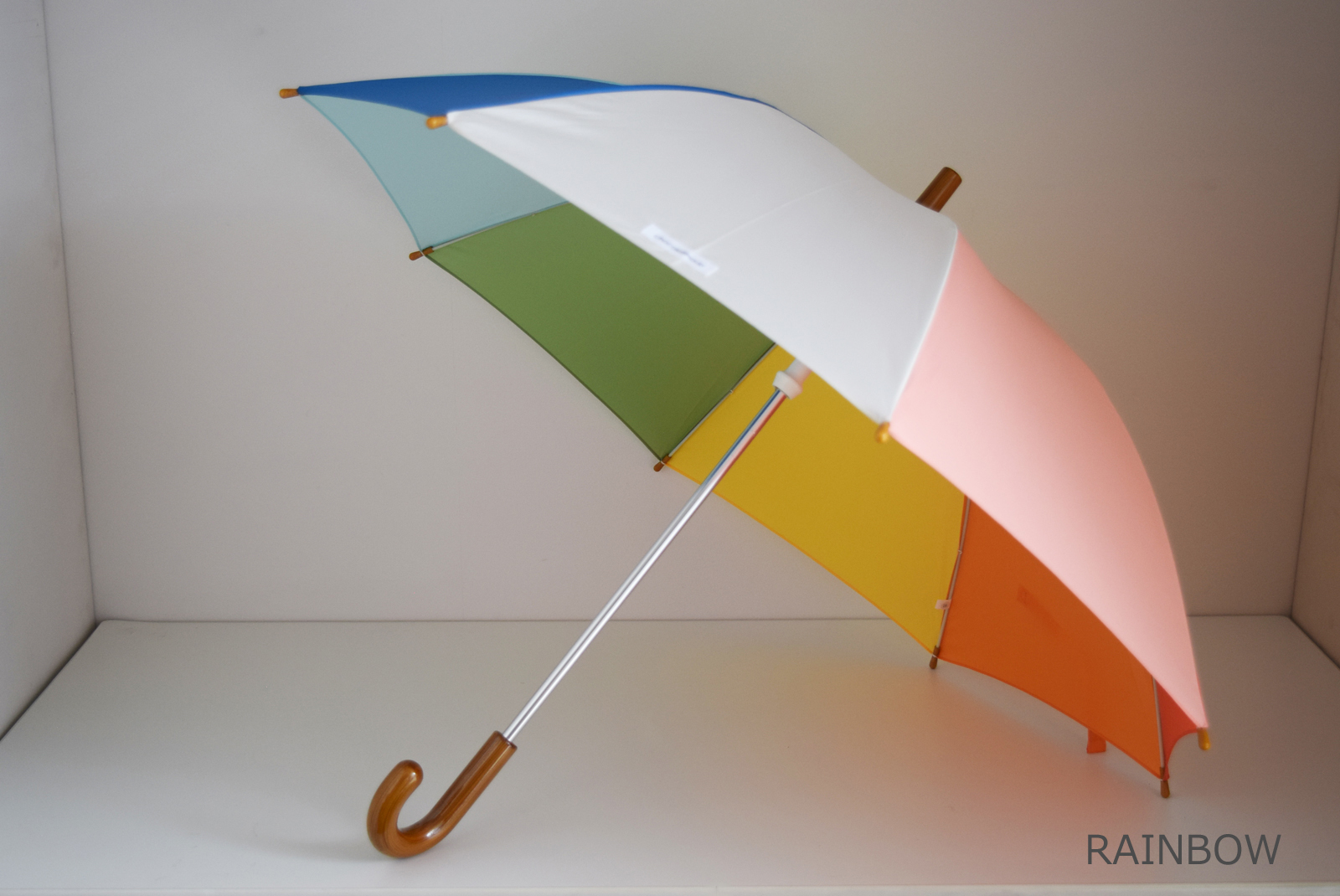 MULTI COLOR UMBRELLA 50cm