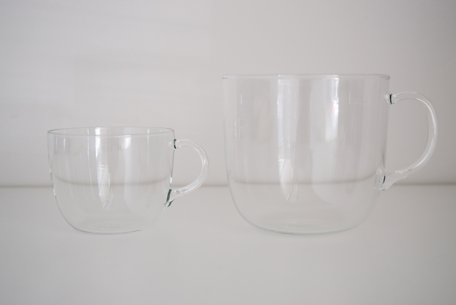 GlassCoffeCup230ml_GlassCappuccinoMug