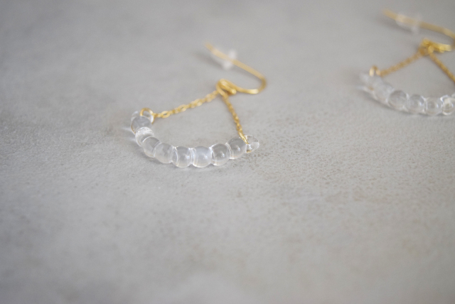 ピアス アール
