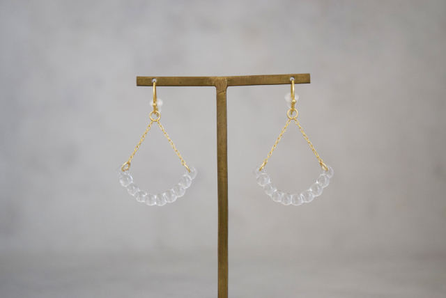 ピアス アール