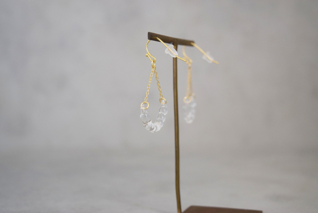 ピアス アール