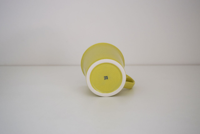 JICONマグカップ