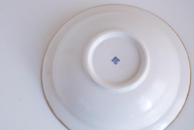 JICON 磁今| 浅リムスープ皿 小- ならの実