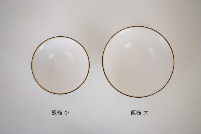 JICON 磁今| 飯碗 小-ならの実