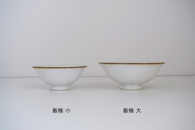 JICON 磁今| 飯碗 小-ならの実