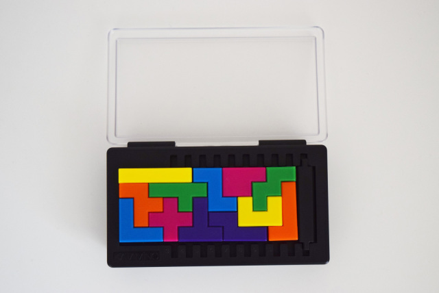 カタミノポケット