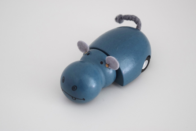 プルバック・カー