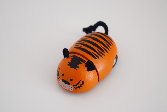 プルバック・カー