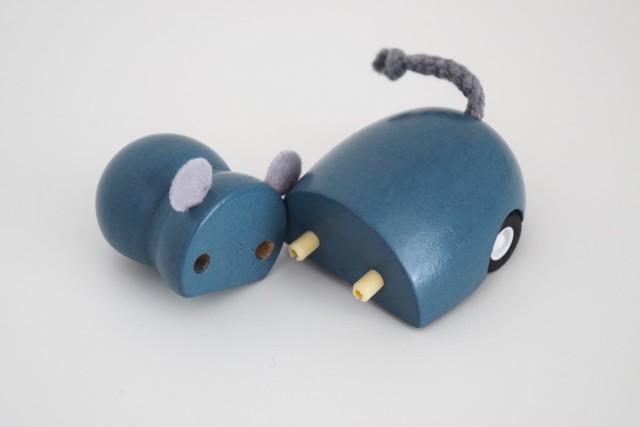 プルバック・カー