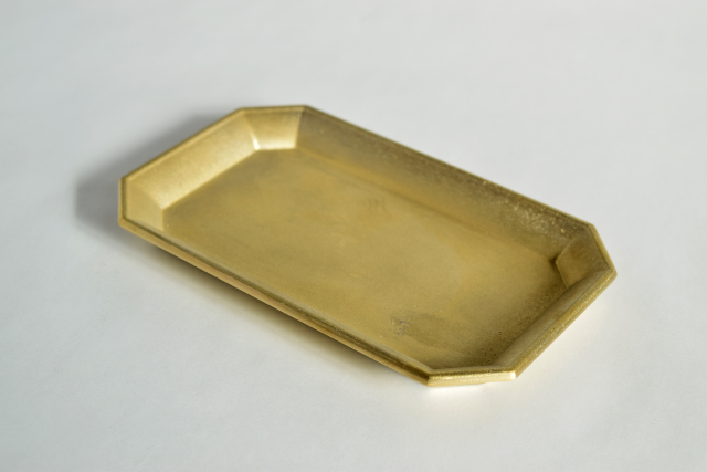 FUTAGAMI] 文具トレイ中 - ならの実