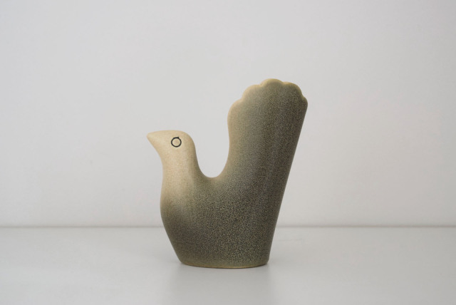 En Liten Van /Bird