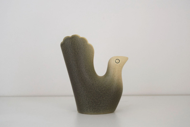 En Liten Van /Bird