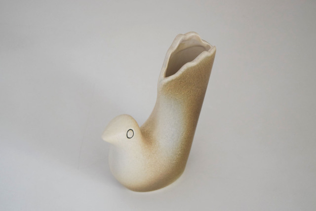 En Liten Van /Bird