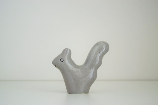 En Liten Van （Squirrel）