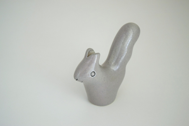 En Liten Van （Squirrel）
