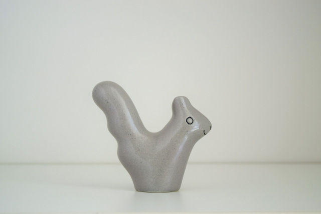 En Liten Van （Squirrel）