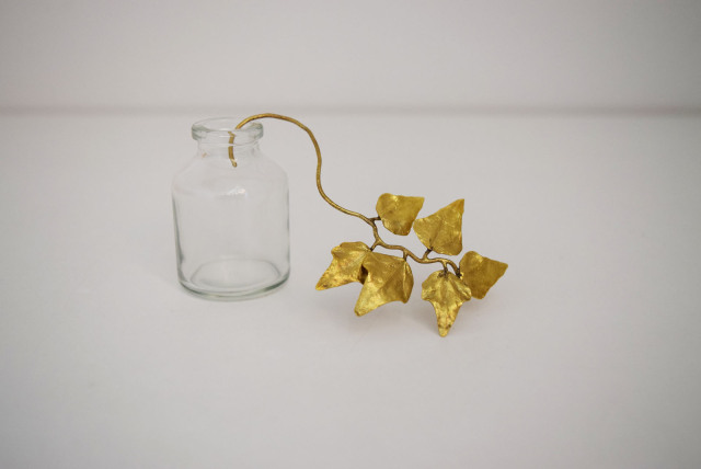 メタルプランツ「アイビー」