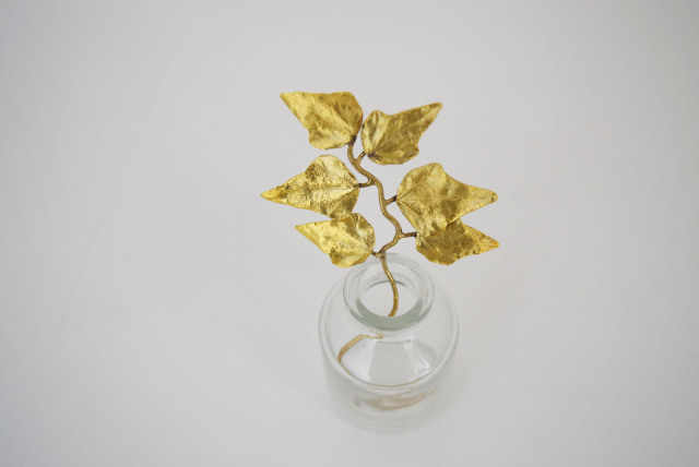 メタルプランツ「アイビー」