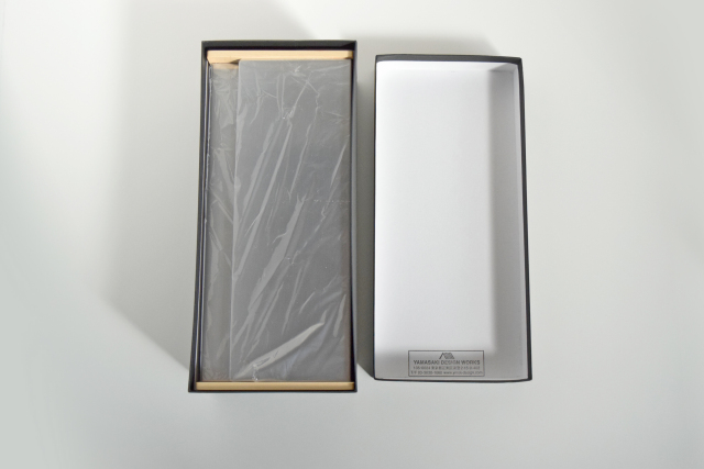 ティッシュボックス