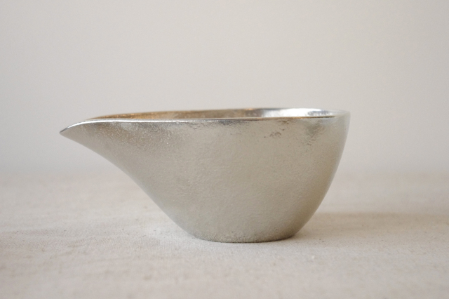 能作] 片口 小 - ならの実