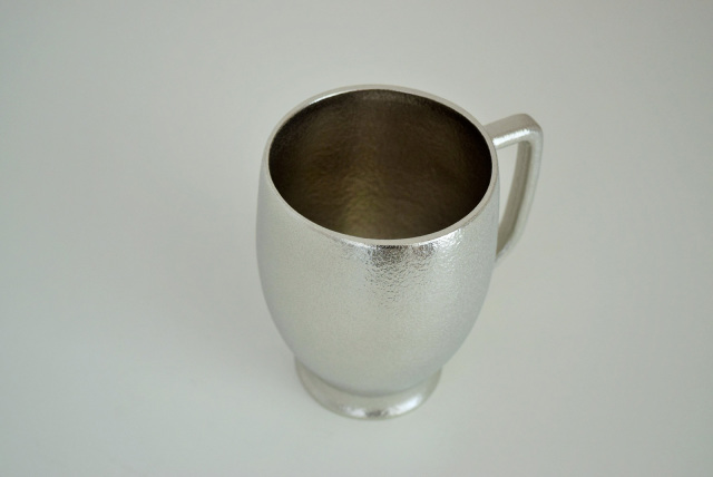 能作] ビアマグ - ならの実