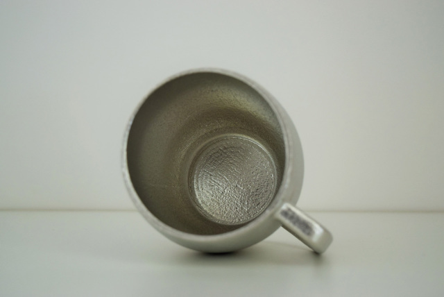 能作] ビアマグ - ならの実