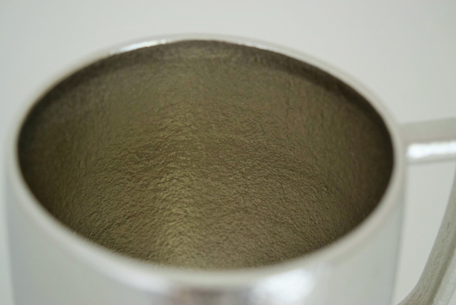 能作] ビアマグ - ならの実