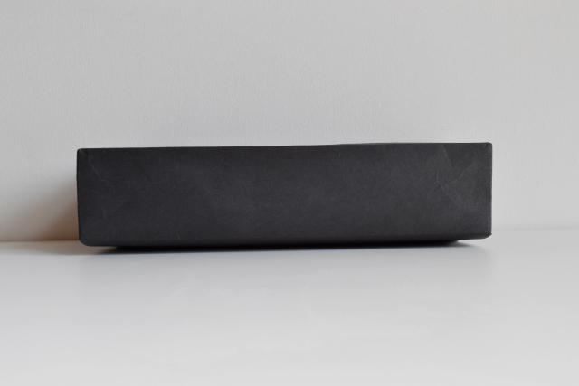 ティッシュボックスケース S