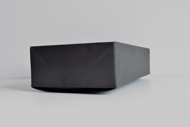 ティッシュボックスケース S