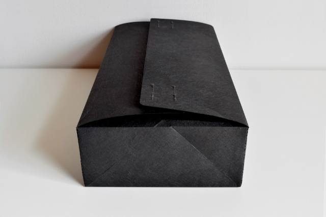 ティッシュボックスケース S