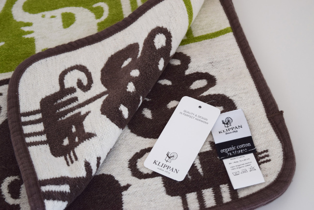 SCブランケット　サファリ