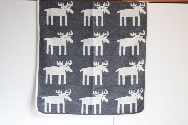 SCブランケット　ムース