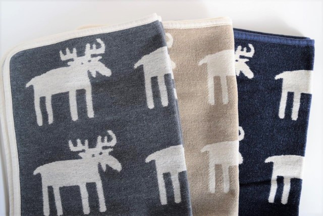 SCブランケット　ムース