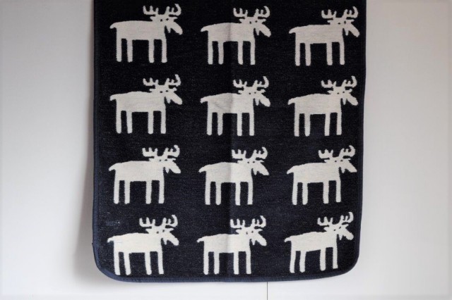 SCブランケット　ムース