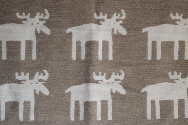 SCブランケット　ムース