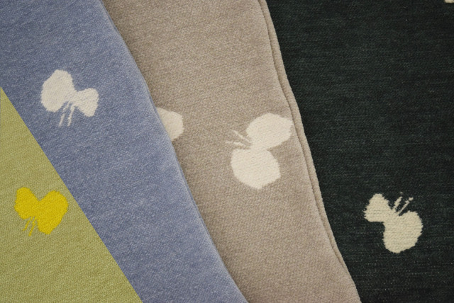 minä perhonen パッチンピン 8cm #348（minä perhonen Fashion Online  