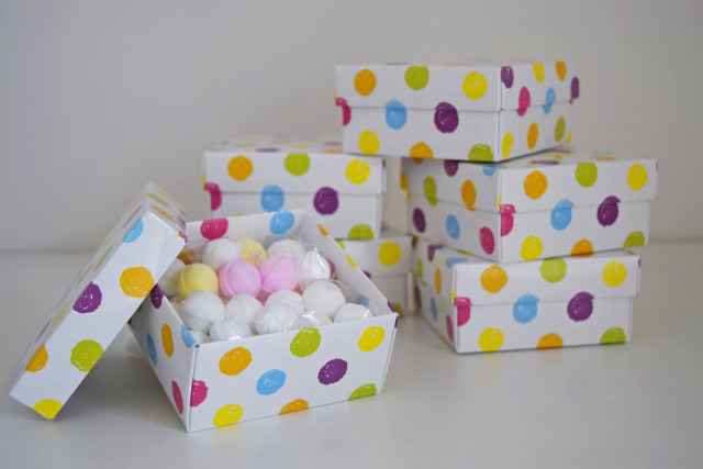 レインボーラムネ