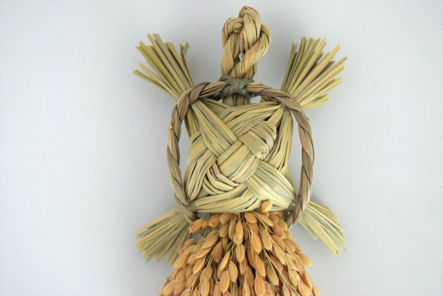 つるかめ注連縄飾り