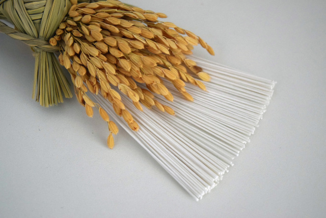 つるかめ注連縄飾り