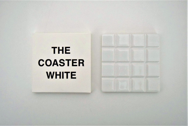 COASTER