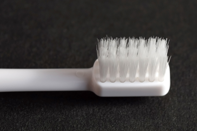 ザ[THE]歯ブラシ THE TOOTH BRUSH by MISOKA-ならの実