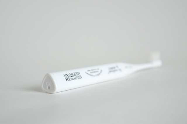 ザ[THE]歯ブラシ THE TOOTH BRUSH by MISOKA-ならの実