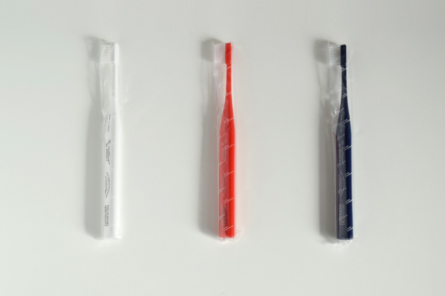 ザ[THE]歯ブラシ THE TOOTH BRUSH by MISOKA-ならの実