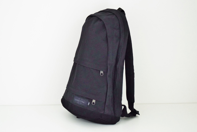 THE DAY PACK by EASTPAK BLACK